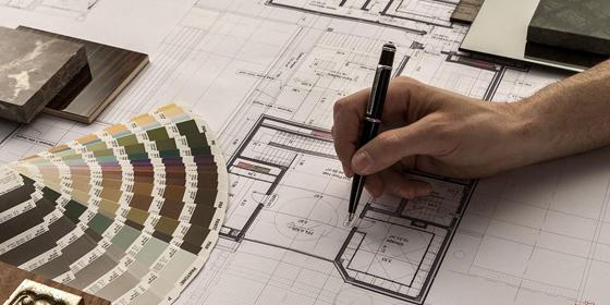 关于开展建筑装饰行业设计师登记工作的通知